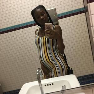 Meet your Posher, Diondrea